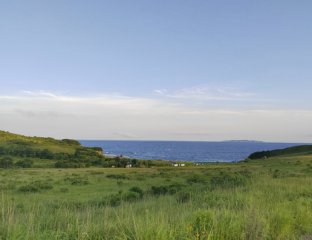 ​База отдыха "Краббе"