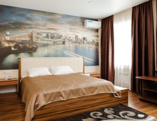 Гостиничный комплекс «Восток»