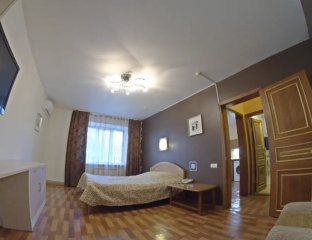 Меблированные комнаты — Мини-отель