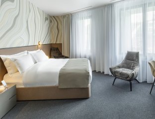 Tfl Hotel Vladivostok