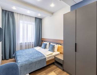 Апарт-отель «Море»