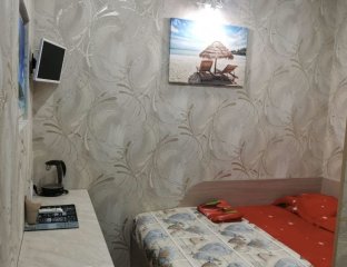 Гостиница «Комфорт»