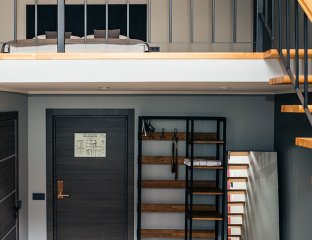 PORT MAY. HOTEL&RESTAURANT