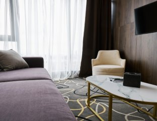 Бутик-отель «R»