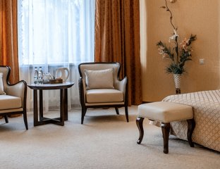 Отель «Томь»