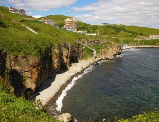 «Тёплое море»