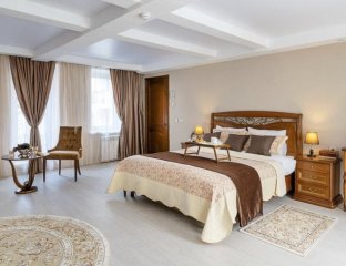 Сибирское Подворье