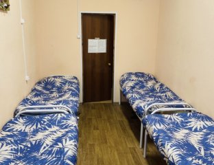 Хостел "Корона"