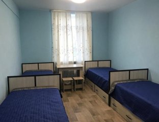 Город и море