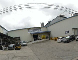 Автомагнат