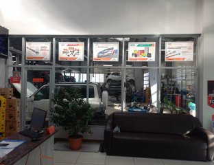 Автомеханика