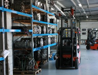 1000 Запчастей