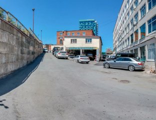 Инструментальный