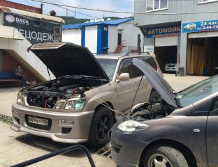 Brisk-Резонанс