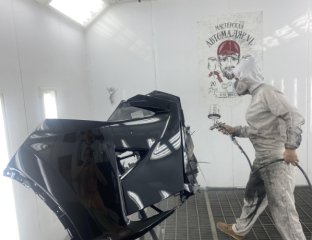 АвтомалярVL