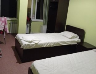 Скала любви