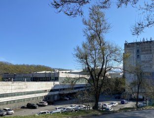 Бизнес контакт