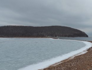 Форитур Приморье