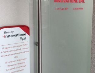 Beauty innovatione epil