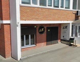 Студия Евгении Макаренко