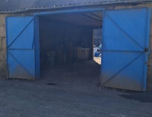 Автосервис на Тёщином языке