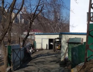 СТО на Шепеткова