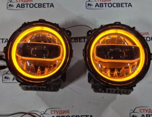 Студия автосвета