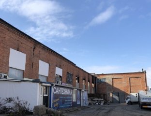 У Афанасича