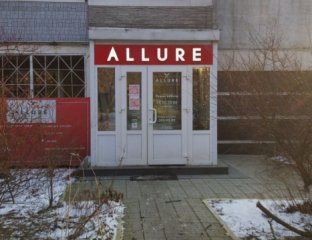 Allure