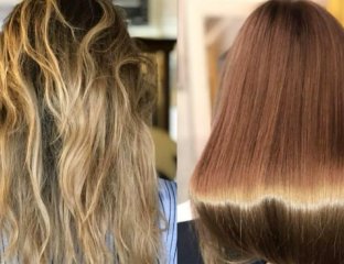 Белая ворона