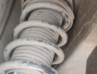 Алюминиевые проставки