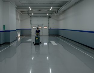 Кузовной цех