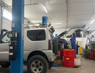 Владойлсервис