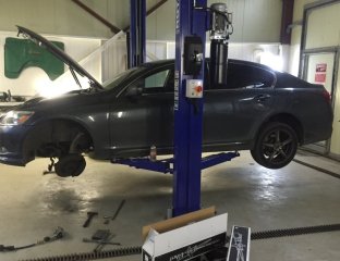 Новое С.Т.О.