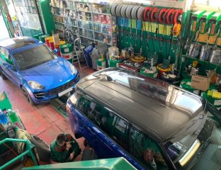 Формат Авто