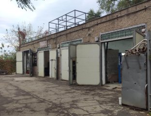 Автосервис на Западной