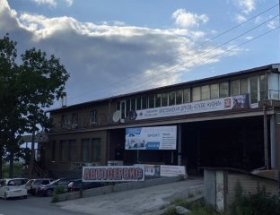 АвтоСпортСервис