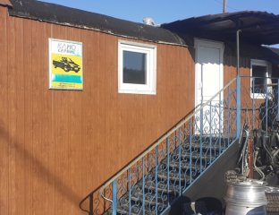 Клио-Сервис