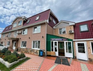 Гостиный двор