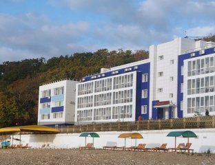 Золотой берег