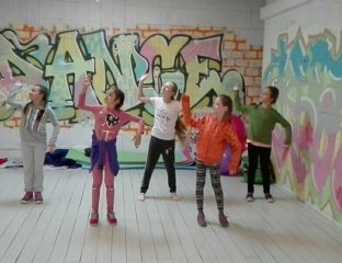 Империя детства