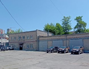 КАМСС-сервис