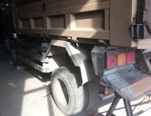 Ressora DV (Биг Трак)