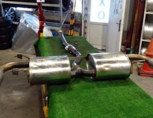 ДжапанГараж