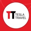 Tesla travel