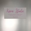 Kara studio