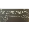 So cute studio