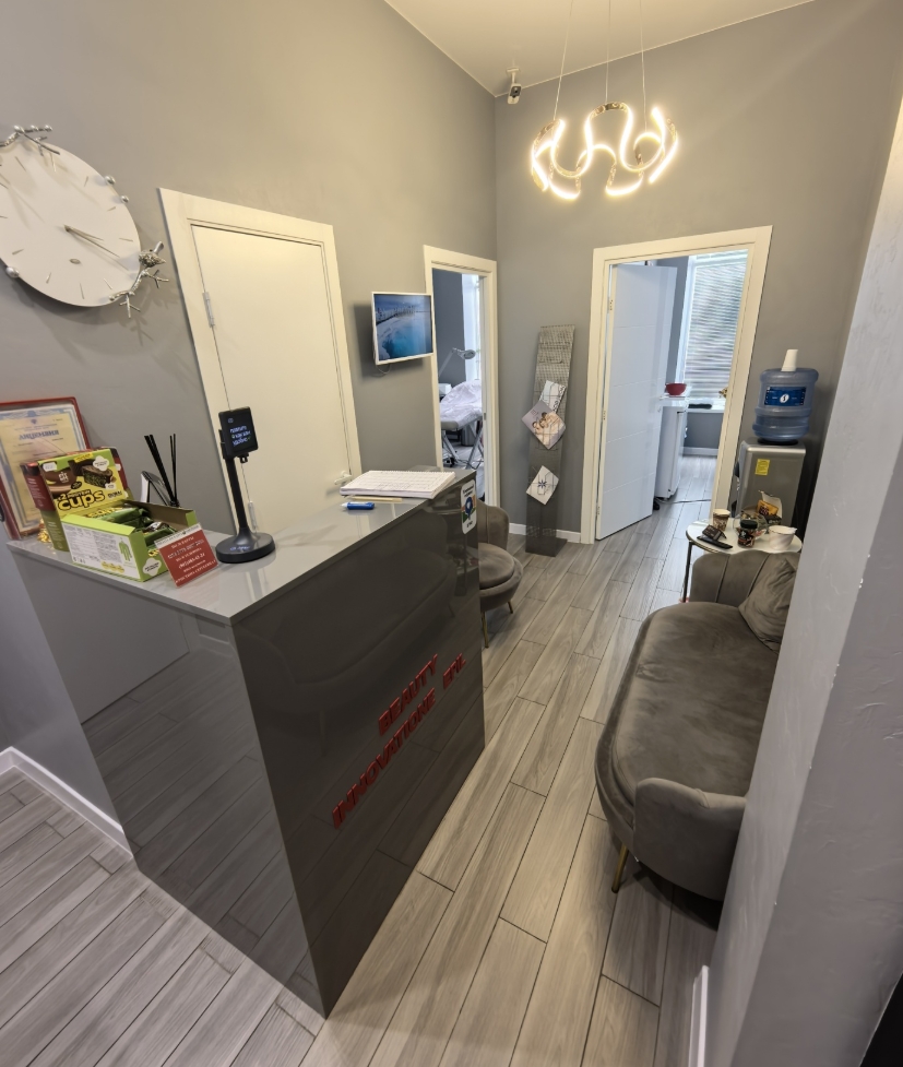 Фото организации