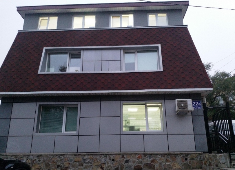 Фото организации