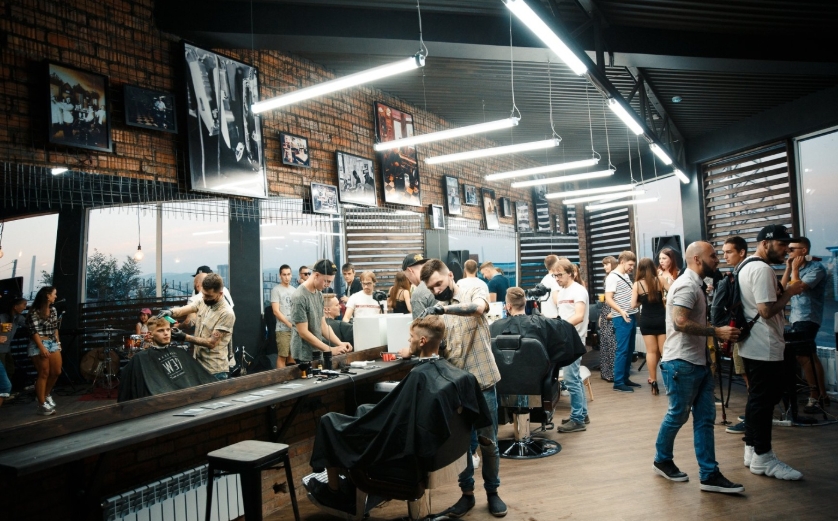 Фото организации